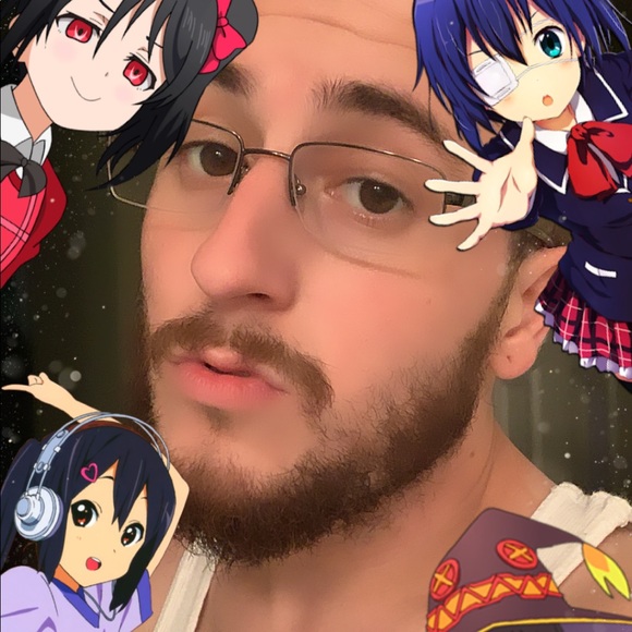 𝑤𝑒𝑙𝑐𝑜𝑚𝑒, 𝑚𝑦 𝑛𝑎𝑚𝑒 𝑖𝑠 𝑆𝑐𝑜𝑡𝑡𝑦✨ - Picture 2 of 8